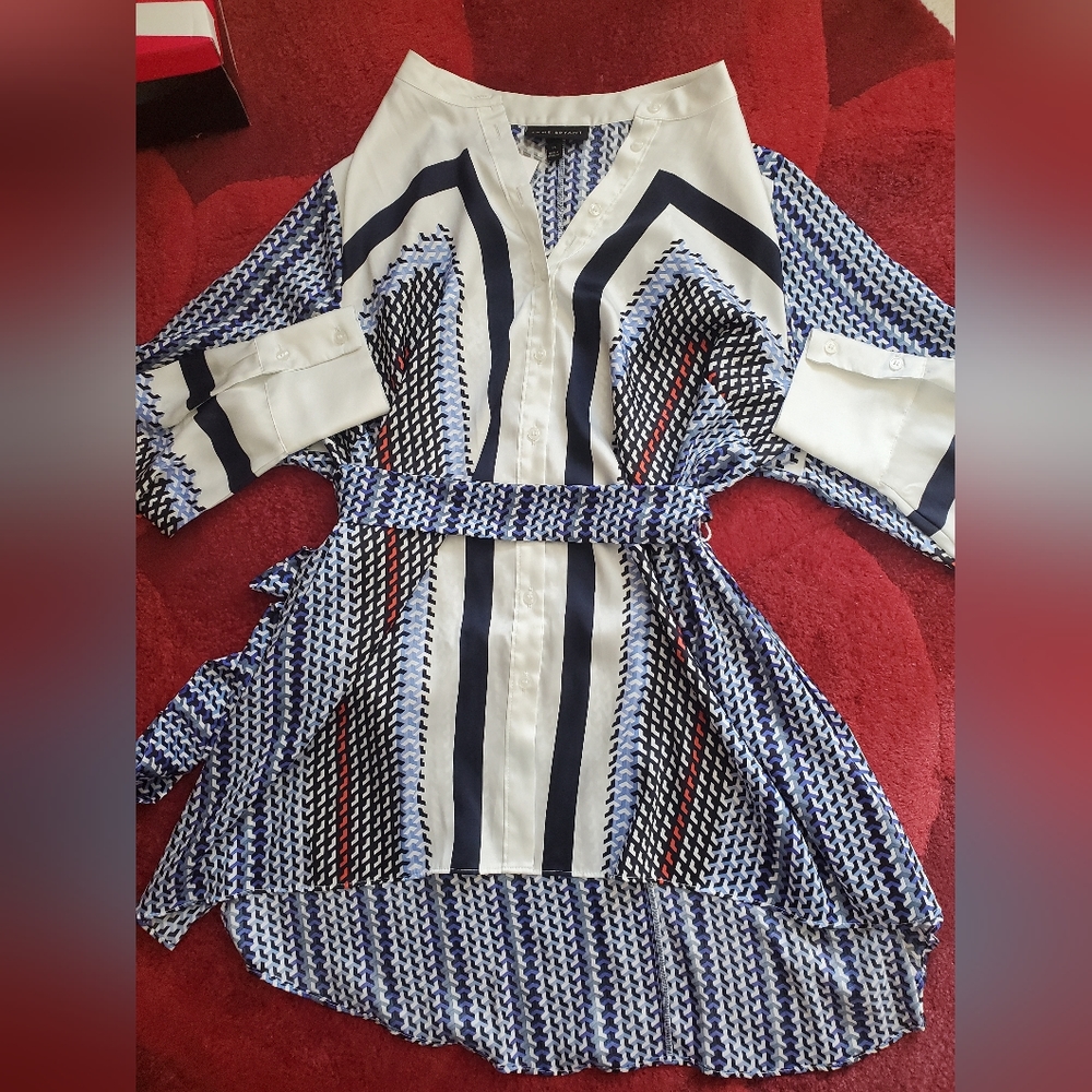 Lane Bryant Blouse